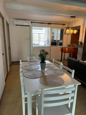 Zania Homestay
